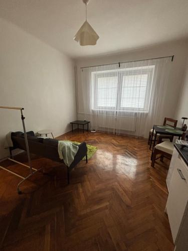 Comfortable apartment after renovation near the center – khách sạn tại Zidenice