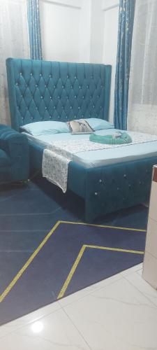 Chichi Homes in モンバサ