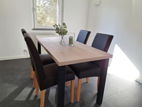 Létesítmények, Ferienwohnung Ravelblick, Roetgen in Roetgen