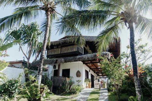 Pousada Brisa Del Mar, Icaraí