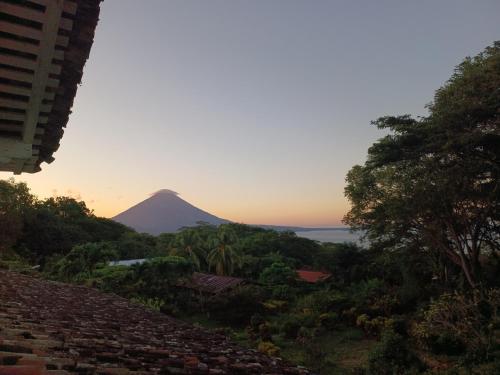 Skats, Eco lodge finca magdalena in Magdalena