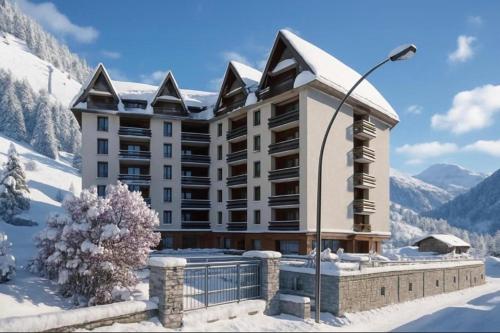  La Lanterna sui Monti in Pragelato