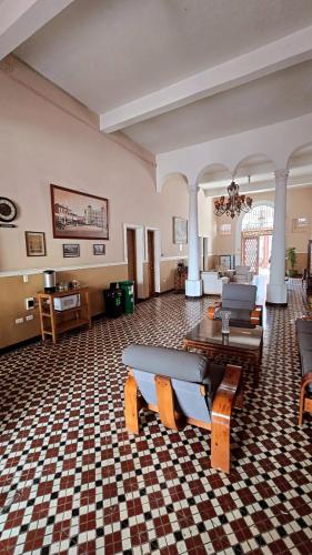 Hotel Skal Inn in Barranquilla