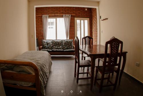 Keóken a la vuelta del casino (Keoken a la vuelta del casino) in 칼레타 올리비아