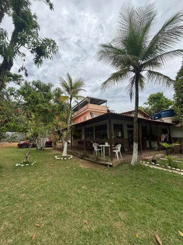 Sítio no Rio de Janeiro, privativo, Natureza, conforto e lazer em Nova Iguaçu, RJ (Sitio no Rio de Janeiro, privativo, Natureza, conforto e lazer em Nova Iguacu, RJ) in Queimados