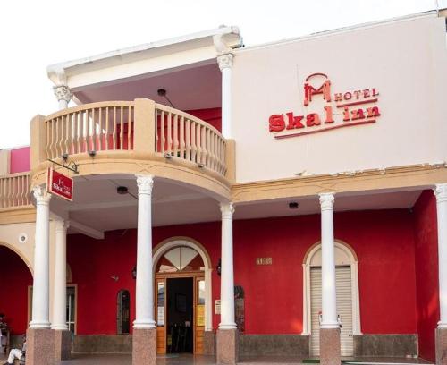 Hotel Skal Inn in Barranquilla