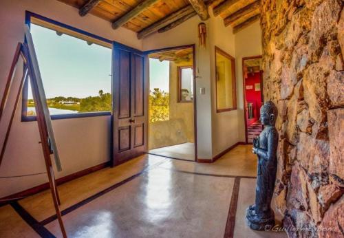 Hermosa Casa en El Quijote Chacras in San Carlos