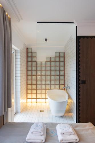 Prishtina City Apartments - Prizren Prishtina City Apartments - Prizren