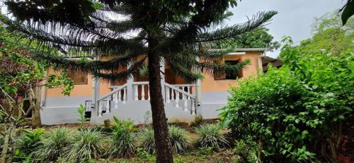 Maison des Racines - Joffre in Antsiranana