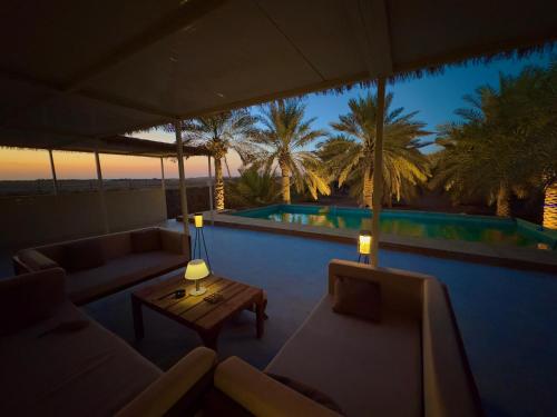 Palmas Resort – khách sạn tại Thành phố Công nghiệp