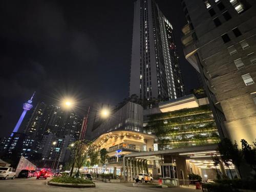 The Robertson N9 Alor Street KLCC Bukit Bintang 7 Pax - image 7