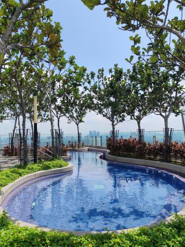 The Robertson N9 Alor Street KLCC Bukit Bintang 7 Pax - image 10