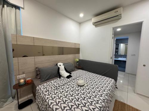 The Robertson N9 Alor Street KLCC Bukit Bintang 7 Pax - image 6