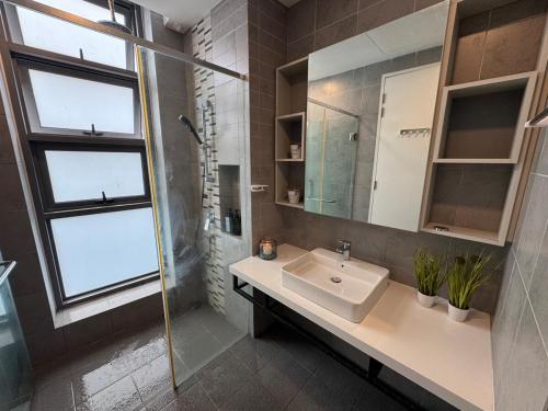 The Robertson N9 Alor Street KLCC Bukit Bintang 7 Pax - image 14