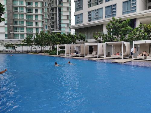 The Robertson N9 Alor Street KLCC Bukit Bintang 7 Pax - image 9