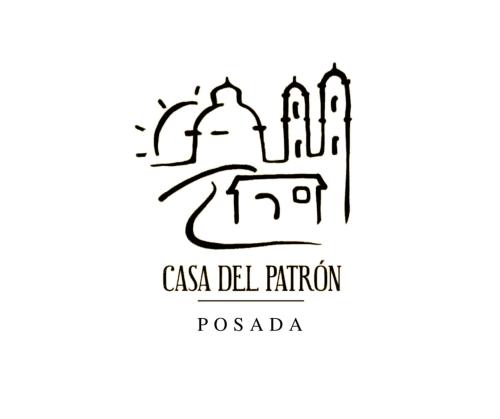Casa del Patron Posada - Malinaltenango