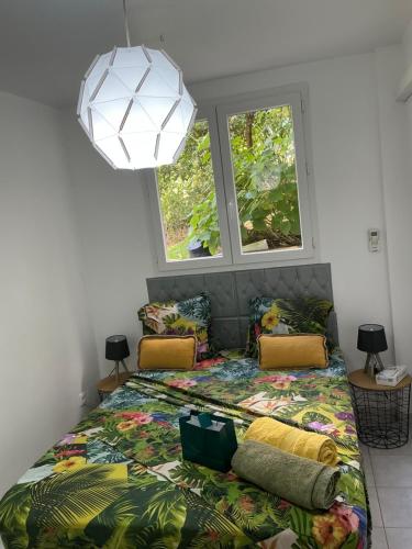 Résidence Flores De Maria 3