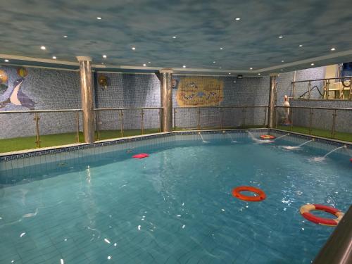 Taj Celine Hotel in Jeddah