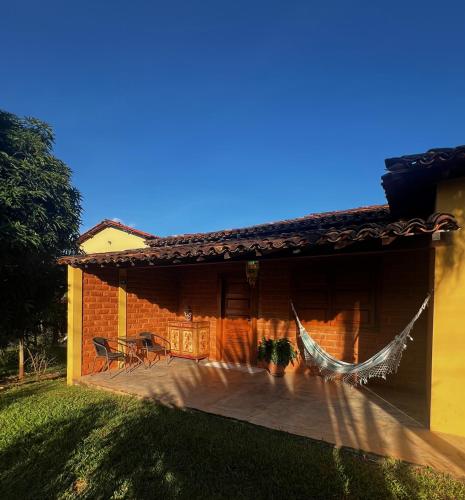 . Casa Luz