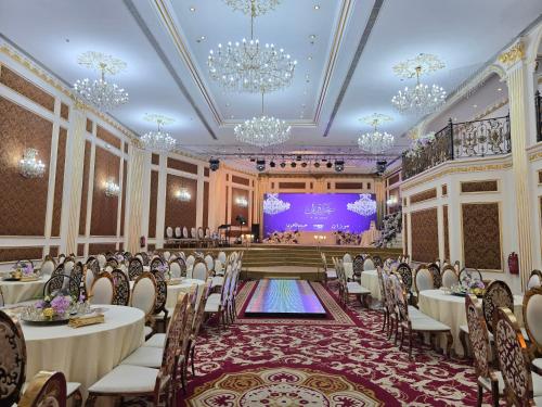 Taj Celine Hotel in Jeddah