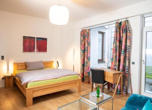 Boutique Hotel Frieden - image 7