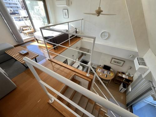Asakusa Loft, Tokio