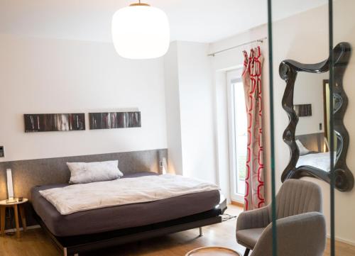Boutique Hotel Frieden - image 11