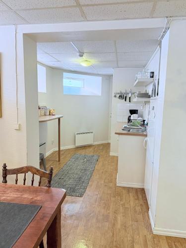 CentRum turistlogi in Boras városközpont