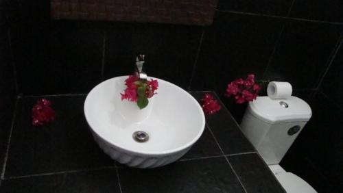 Relaxing Homestay & Hostel – Kuta, Lombok, ID
