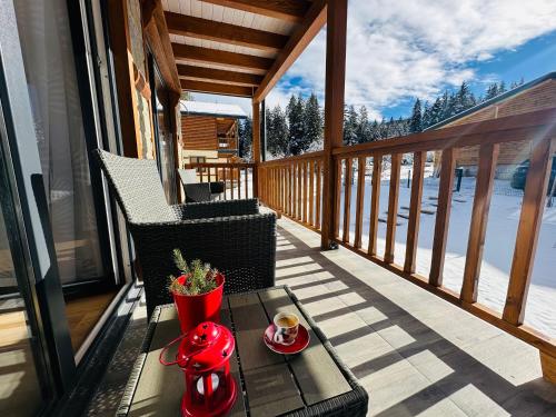 Omgivelser, Борово ухание Говедарци Pine scent Govedartsi in Borovets