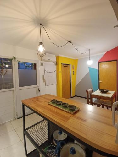 Departamento en Zona Aldrey