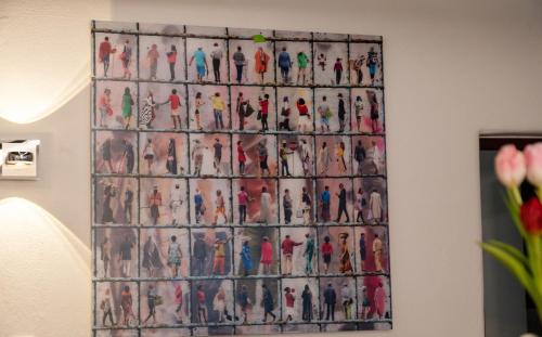 Boutique Hotel Frieden - image 4