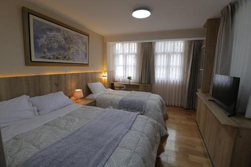 Casa Eten Hospedaje Boutique