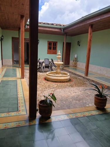 Hotel Ta Ines