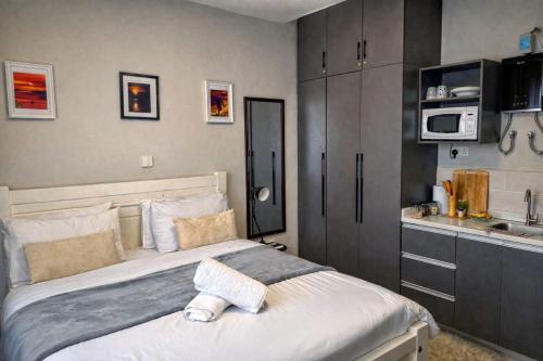 Hanover Studio Apartments,15 mins from JKIA and SGR
