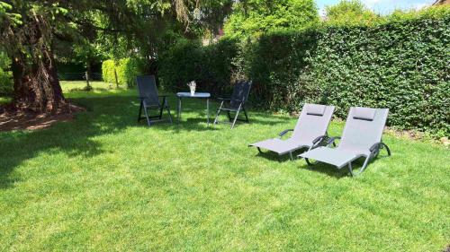 Kert, Ferienwohnung Ravelblick, Roetgen in Roetgen