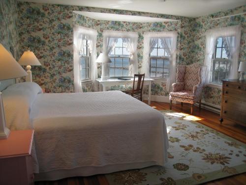 The Colony Hotel Kennebunkport - image 13