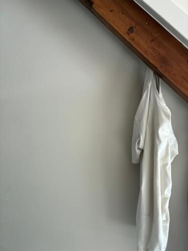 Loft with parkside view, Amsterdam (foto 8)