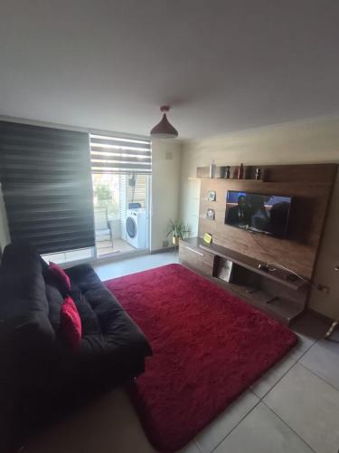 Departamento en la serena