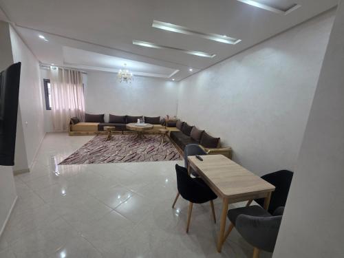 Massira Green Park Serenity – khách sạn tại Quartier Maamora