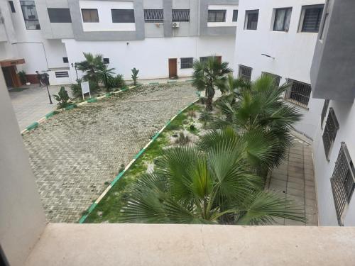 Massira Green Park Serenity in Quartier Maamora