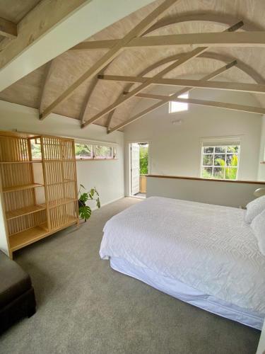 Kauri Coast Bungalow in 卡雷卡雷