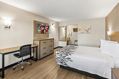 Red Roof Inn Tucson – Vail  in Tucson (AZ)