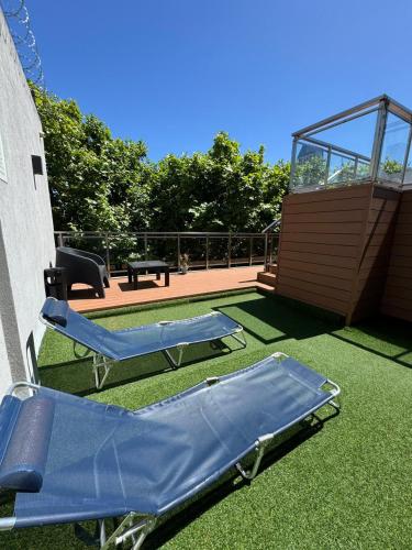 Syrah Suites, Buenos Aires (fotografie 6)