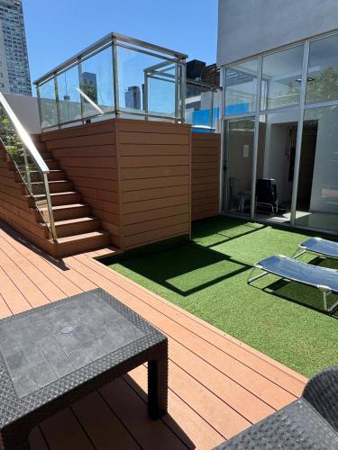 Syrah Suites, Buenos Aires (fotografie 5)