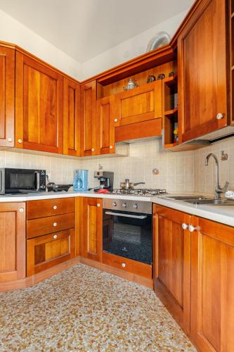 Konyha, Golden House Venice Yellow - Mirano in Mirano