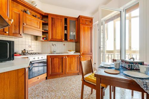 Létesítmények, Golden House Venice Yellow - Mirano in Mirano