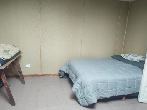Departamento zona puerto