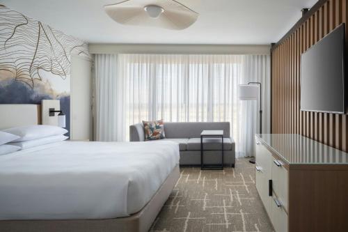 Tampa Airport Marriott - image 6