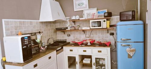 B&B Cascina Barolo – Turin, NY